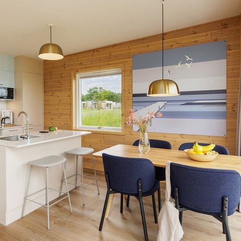 BUNGALOW 2 people - Cottage 2 people