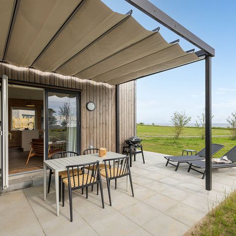 BUNGALOW 2 people - Cottage 2 people
