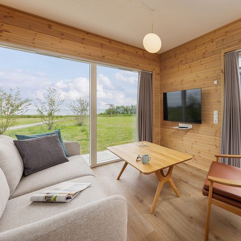 BUNGALOW 2 people - Cottage 2 people