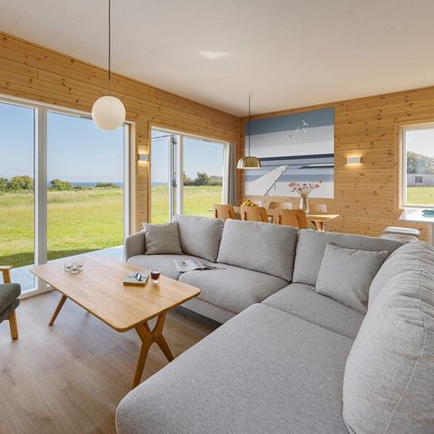 BUNGALOW 2 people - Cottage 2 people