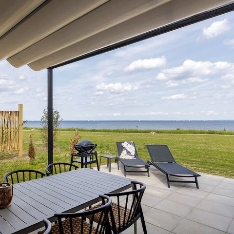 BUNGALOW 6 people - Cottage sleeps 6