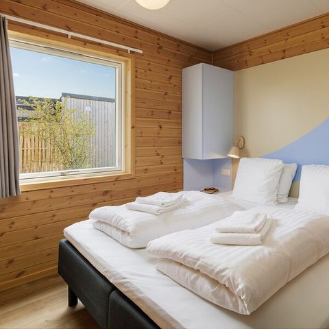 BUNGALOW 6 people - Cottage sleeps 6