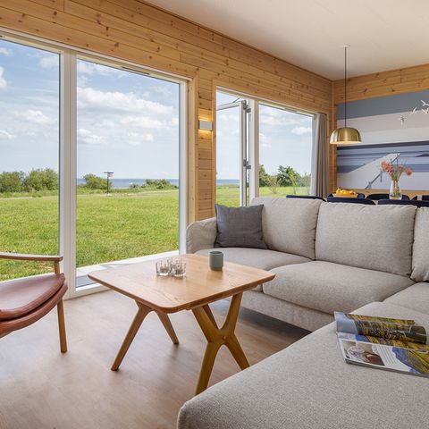 BUNGALOW 6 people - Cottage sleeps 6