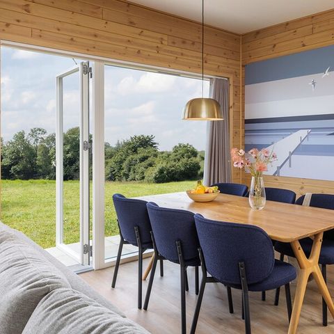 BUNGALOW 6 people - Cottage sleeps 6