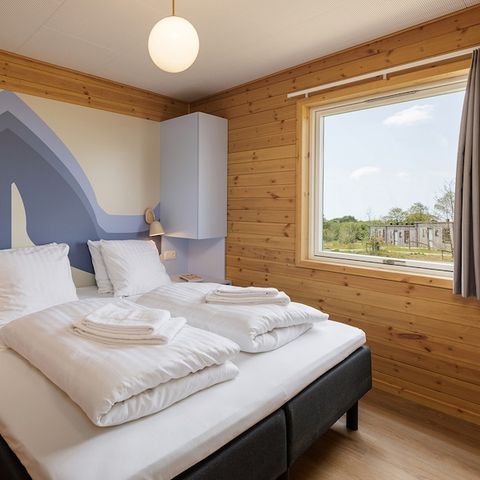 BUNGALOW 8 people - Cottage sleeps 8