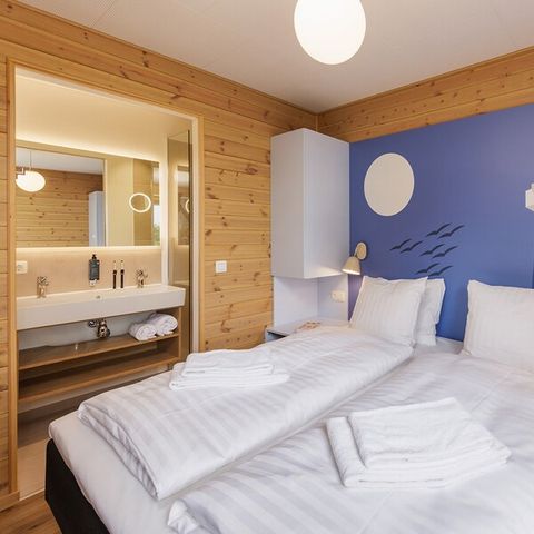 BUNGALOW 8 people - Cottage sleeps 8