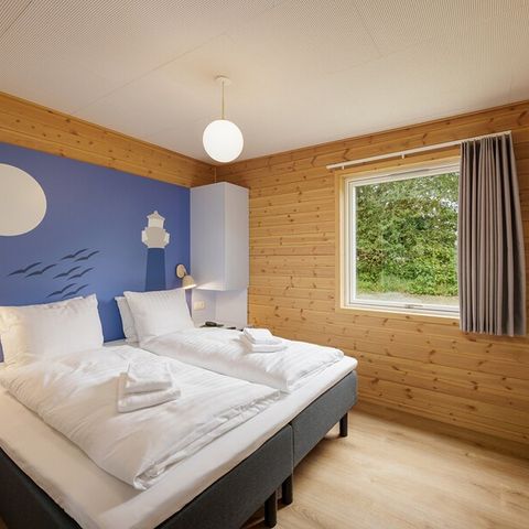 BUNGALOW 8 people - Cottage sleeps 8