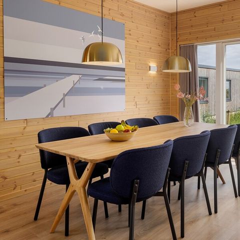 BUNGALOW 8 people - Cottage sleeps 8