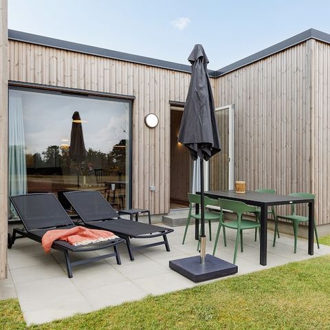 BUNGALOW 6 people - Cottage sleeps 6