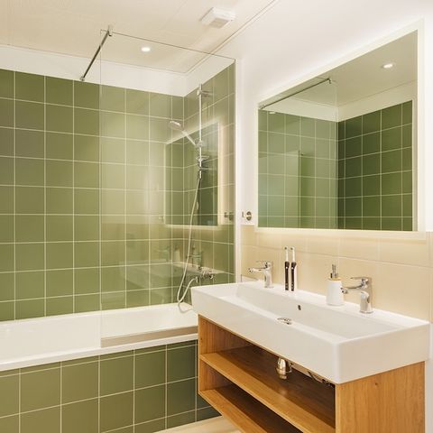 BUNGALOW 4 people - Cottage sleeps 4