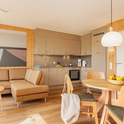 BUNGALOW 4 people - Cottage sleeps 4