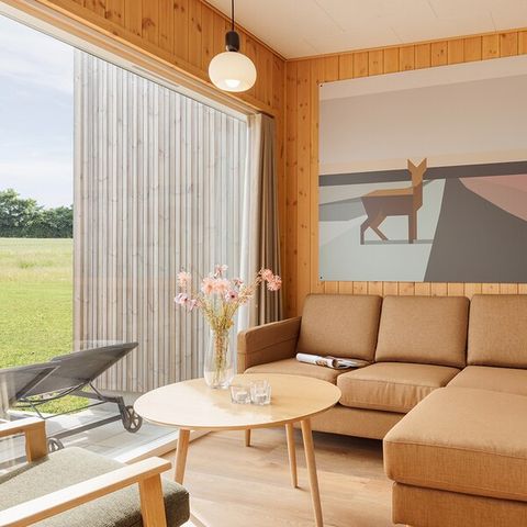 BUNGALOW 4 people - Cottage sleeps 4