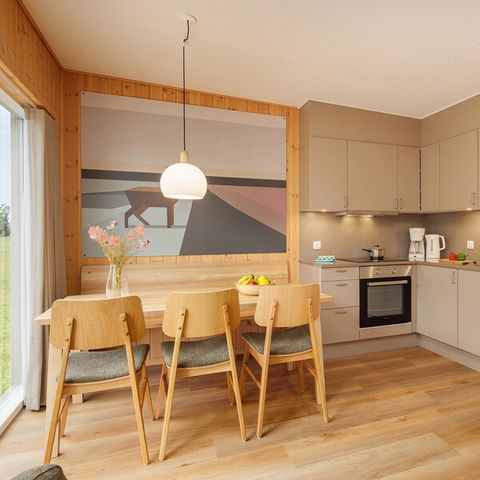 BUNGALOW 6 people - Cottage sleeps 6
