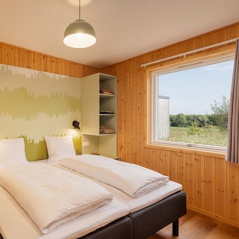 BUNGALOW 6 people - Cottage sleeps 6