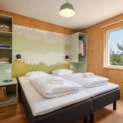 BUNGALOW 8 people - Cottage sleeps 8