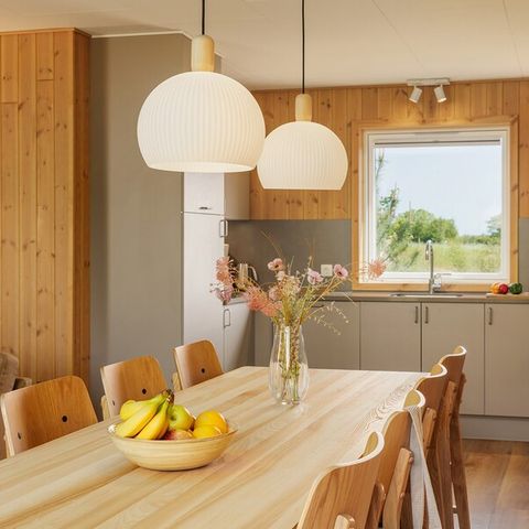 BUNGALOW 8 people - Cottage sleeps 8