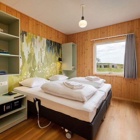 BUNGALOW 6 people - Cottage sleeps 6