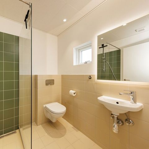 BUNGALOW 6 people - Cottage sleeps 6