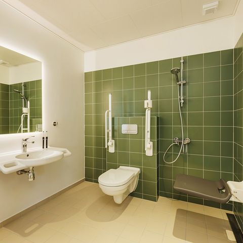 BUNGALOW 6 people - Cottage sleeps 6