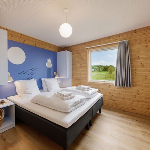 BUNGALOW 2 people - Cottage 2 people