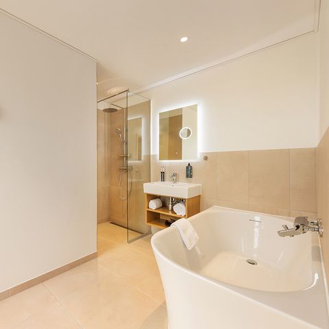 BUNGALOW 2 people - Cottage 2 people