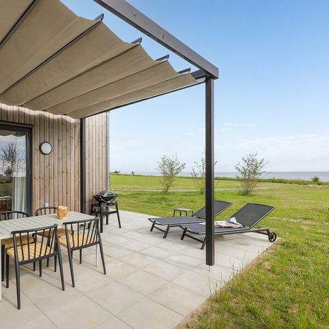 BUNGALOW 2 people - Cottage 2 people