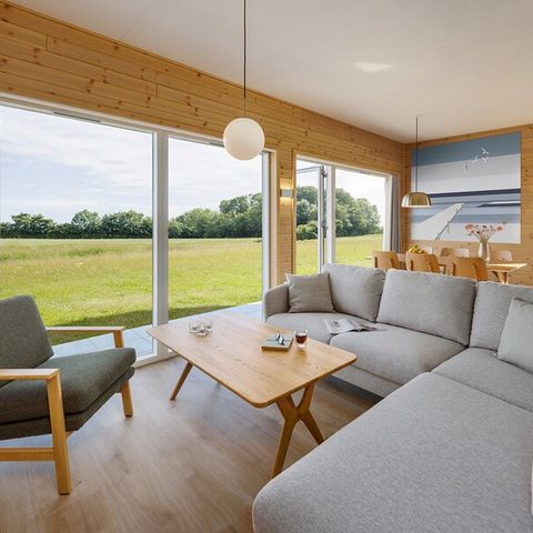 BUNGALOW 4 people - Cottage sleeps 4