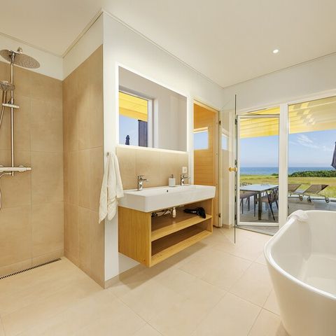 BUNGALOW 4 people - Cottage sleeps 4