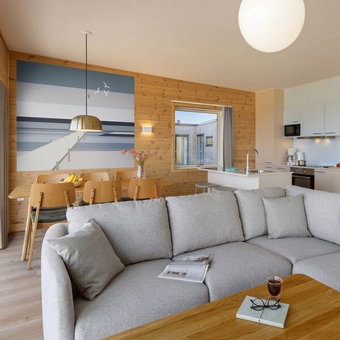 BUNGALOW 4 people - Cottage sleeps 4
