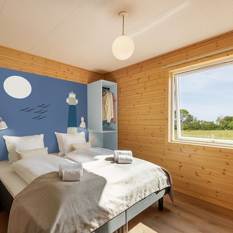 BUNGALOW 4 people - Cottage sleeps 4