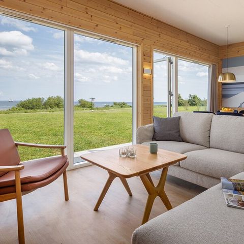 BUNGALOW 6 people - Cottage sleeps 6