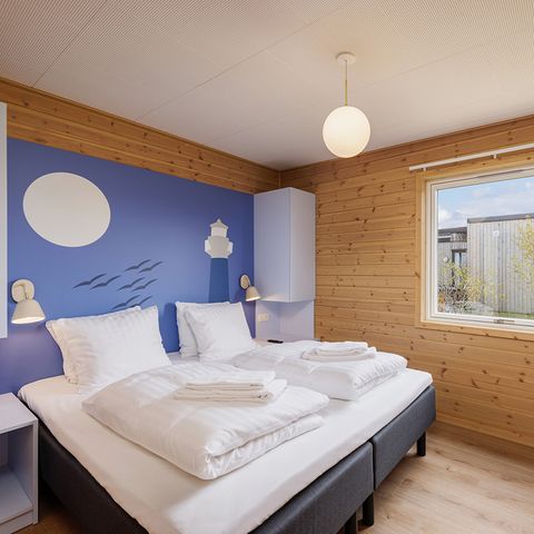 BUNGALOW 6 people - Cottage sleeps 6