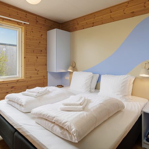 BUNGALOW 6 people - Cottage sleeps 6
