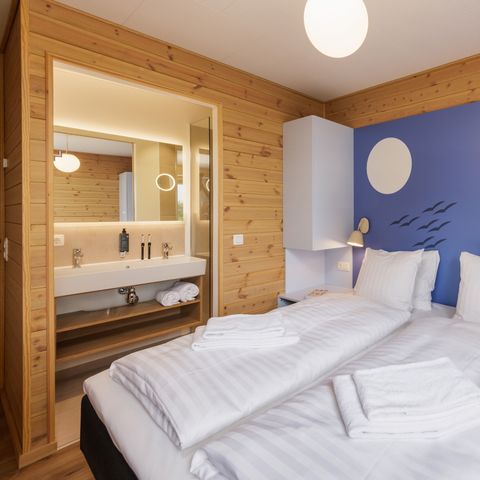 BUNGALOW 8 people - Cottage sleeps 8