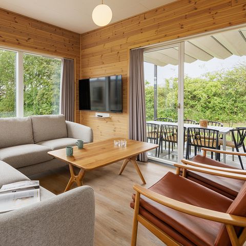 BUNGALOW 8 people - Cottage sleeps 8