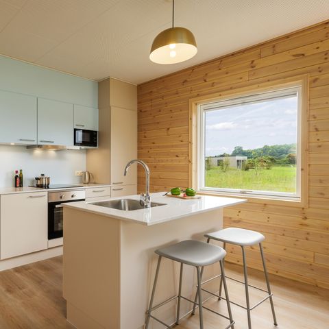 BUNGALOW 8 people - Cottage sleeps 8