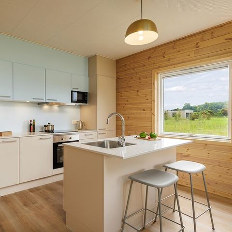 BUNGALOW 8 people - Cottage sleeps 8