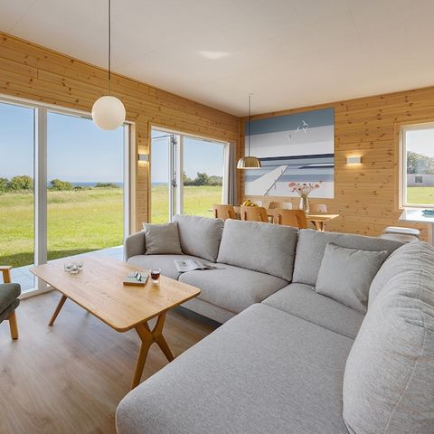 BUNGALOW 6 people - Cottage sleeps 6