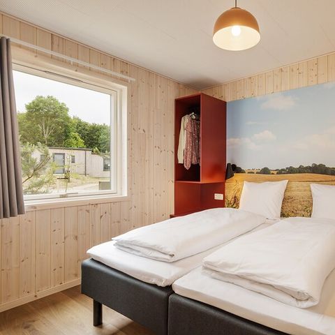 BUNGALOW 4 people - Cottage sleeps 4