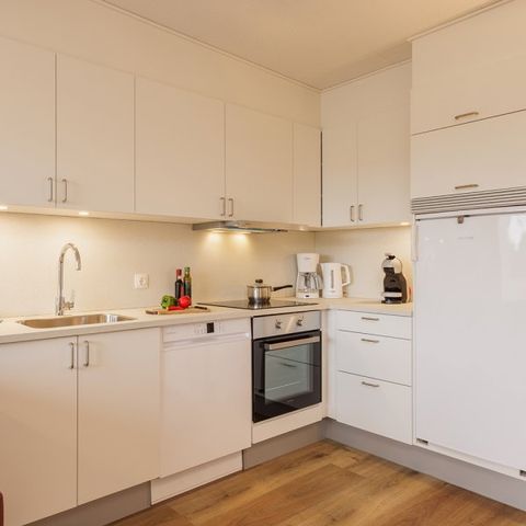 BUNGALOW 4 people - Cottage sleeps 4