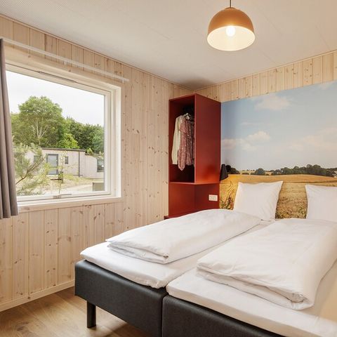 BUNGALOW 6 people - Cottage sleeps 6