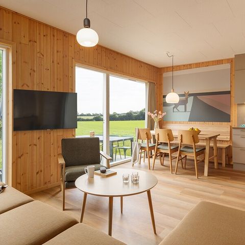 BUNGALOW 6 people - Cottage sleeps 6