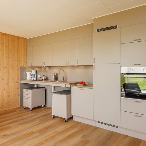 BUNGALOW 6 people - Cottage sleeps 6