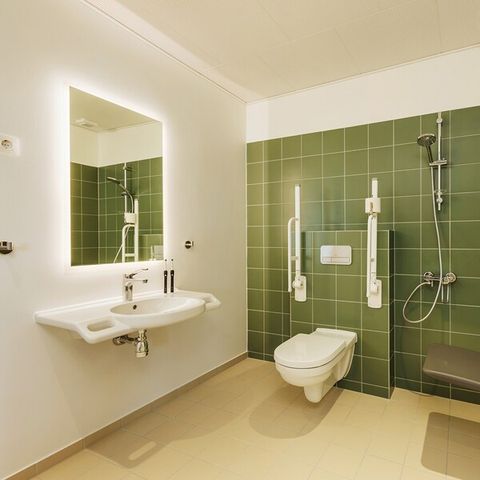 BUNGALOW 6 people - Cottage sleeps 6