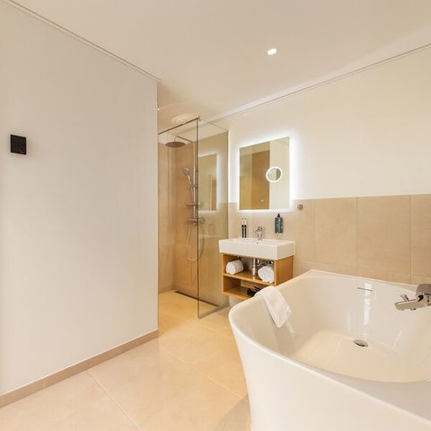 BUNGALOW 2 people - Cottage 2 people