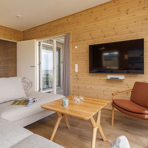 BUNGALOW 6 people - Cottage sleeps 6