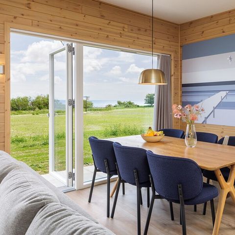 BUNGALOW 6 people - Cottage sleeps 6