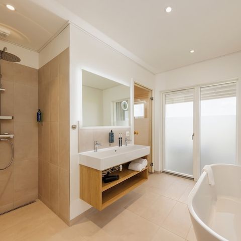 BUNGALOW 6 people - Cottage sleeps 6