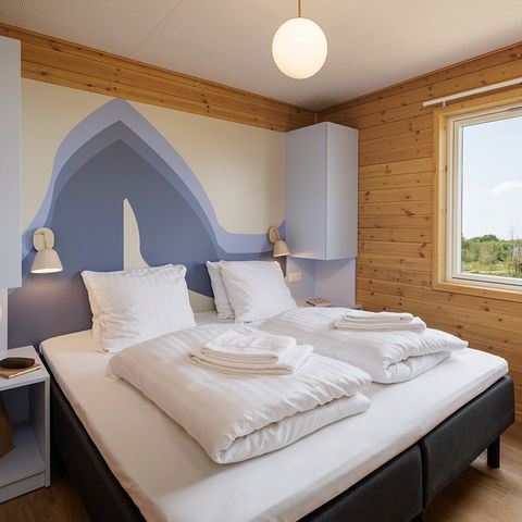 BUNGALOW 6 people - Cottage sleeps 6