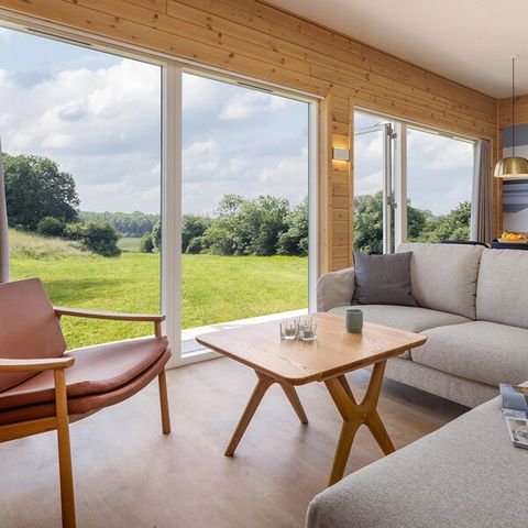 BUNGALOW 6 people - Cottage sleeps 6